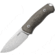 MKM Small LOV Fixed Blade Mic, MKMSLGC