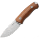 MKM Small LOV Fixed Blade Santos, MKMSLS