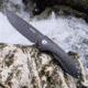 MKM Timavo Linerlock Viper Ti DSW