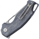 MKM Vincent Linerlock Denim, MKMVCMDC