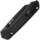MKM Yipper Crossbar Lock Black G10