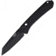 MKM Yipper Crossbar Lock Black G10