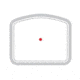 3 MOA vs. 6 MOA Red Dot Sight