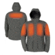 Mobile Warming 12V Heated Pinnacle Waterproof Parka Jacket - Mens, Thyme, Small, MWMJ13270220