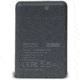 Mobile Warming 7.4v Powersheer Mini Battery 2250mAh &amp; Cable, Black, MWCB74V02322