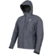 Mobile Warming 7.4V Heated Adventure Waterproof Jacket - Mens, Heather Gray, Small, MWMJ10220220