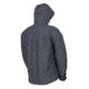 Mobile Warming 7.4V Heated Adventure Waterproof Jacket - Mens, Heather Gray, Small, MWMJ10220220