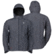 Mobile Warming 7.4V Heated Adventure Waterproof Jacket - Mens, Heather Gray, Small, MWMJ10220220