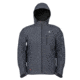 Mobile Warming 7.4V Heated Adventure Waterproof Jacket - Mens, Heather Gray, Small, MWMJ10220220