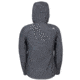 Mobile Warming 7.4V Heated Adventure Waterproof Jacket - Womens, Heather Gray, Extra Small, MWWJ10220120