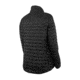 Mobile Warming 7.4V Heated Back Country Jacket - Womens, Black, Extra Small, MWWJ04010120
