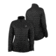 Mobile Warming 7.4V Heated Back Country Jacket - Womens, Black, Extra Small, MWWJ04010120