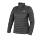 Mobile Warming 7.4V Heated Back Country Jacket - Womens, Black, Extra Small, MWWJ04010120