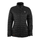 Mobile Warming 7.4V Heated Back Country Jacket - Womens, Black, Extra Small, MWWJ04010120