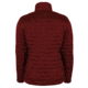 Mobile Warming 7.4V Heated Back Country Jacket - Womens, Burgandy, Medium, MWWJ04310320