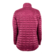 Mobile Warming 7.4V Heated Back Country Jacket - Womens, Burgundy, Medium, MWWJ04310320