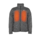 Mobile Warming 7.4V Heated Backcountry Jacket - Mens, Slate, 2XL, MWMJ04320620