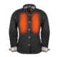 Mobile Warming 7.4V Heated Frontier Jacket - Womens, Denim, Small, MWWJ11300220