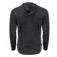 Mobile Warming 7.4V Heated Merino Baselayer Shirt - Mens, Black, Large, MWMT14010421