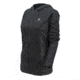 Mobile Warming 7.4V Heated Merino Baselayer Shirt - Womens, Black, Medium, MWWT14010321