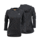 Mobile Warming 7.4V Heated Merino Baselayer Shirt - Womens, Black, Medium, MWWT14010321