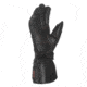 Mobile Warming Barra Leather Heated Glove, Black, 2XL, MWG19M06-01-06
