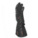 Mobile Warming Barra Leather Heated Glove, Black, 2XL, MWG19M06-01-06