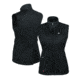 Mobile Warming Cascade Vest - Womens, Black, Medium, MWJ19W09-01-03