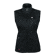 Mobile Warming Cascade Vest - Womens, Black, Medium, MWJ19W09-01-03