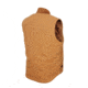 Mobile Warming Foreman 2.0 Heated Vest - Mens, Sand, Extra Large, MWMV15130521