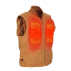 Mobile Warming Foreman 2.0 Heated Vest - Mens, Sand, Extra Large, MWMV15130521