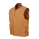 Mobile Warming Foreman 2.0 Heated Vest - Mens, Sand, Extra Large, MWMV15130521