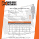 Mobile Warming Foreman Vest - Mens, Tan, Extra Large, MWJ19M17-16-05