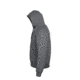 Mobile Warming Phase Heated 7.4 Hoodie Sweatshirt - Womens, Gray, Extra Small, MWJ19M08-22-03