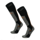 Mobile Warming Pro Compression Heated Socks, Black, Large, MWUS12220421