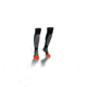 Mobile Warming Pro Compression Heated Socks, Black, Large, MWUS12220421