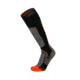 Mobile Warming Pro Compression Heated Socks, Black, Large, MWUS12220421