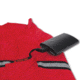 Mobile Warming Rover Mini Vest, Red, Large, MW18A07-09-04