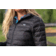 Mobile Warming Summit Jacket - Womens, Black, Small, MWJ19W01-01-02