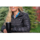 Mobile Warming Summit Jacket - Womens, Black, Small, MWJ19W01-01-02