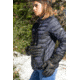 Mobile Warming Summit Jacket - Womens, Navy, Extra Large, MWJ19W01-06-05