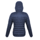Mobile Warming Summit Jacket - Womens, Navy, Extra Large, MWJ19W01-06-05
