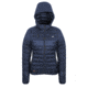 Mobile Warming Summit Jacket - Womens, Navy, Extra Large, MWJ19W01-06-05