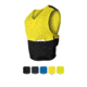 MOCEAN Classic 2-Tone External Vest Carrier, Red/Black, 2XL, 0568-RED-BLK-2XL