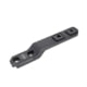 MODTAC Shadow Eliminator Light Bar, 2-Hole Scout, Black, 3in, 18B-025-SCT