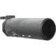 MODTAC U-RAC XL Suppressor Shield, Natural/Clear Coat Carbon Fiber, 6.0in, 18B-017-AR15-6-N