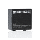 MOHOC Rechargeable Battery, Black, One size fits all MH-B