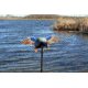 Mojo Es Mini Mallard Drake Decoy w/ Remote, Mallard, HW2487