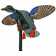 Mojo Es Mini Mallard Drake Decoy w/ Remote, Mallard, HW2487