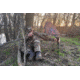 Mojo Fatal Fan Turkey Fan Decoy